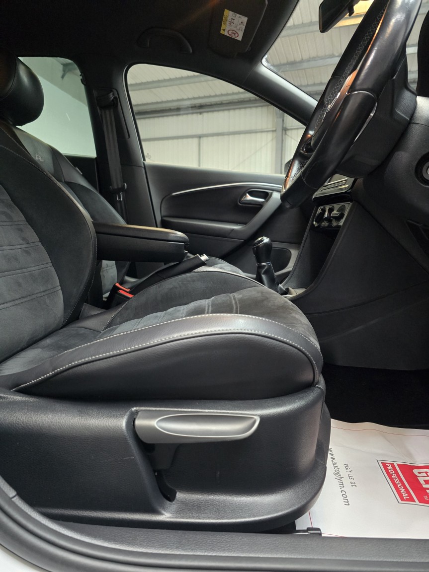 Used Volkswagen Polo 2016 for sale - 77881076: Photo 31