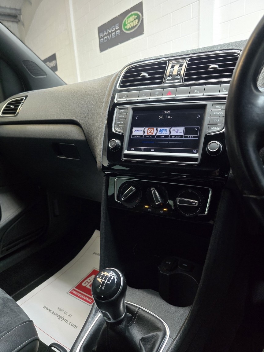 Used Volkswagen Polo 2016 for sale - 77881076: Photo 39