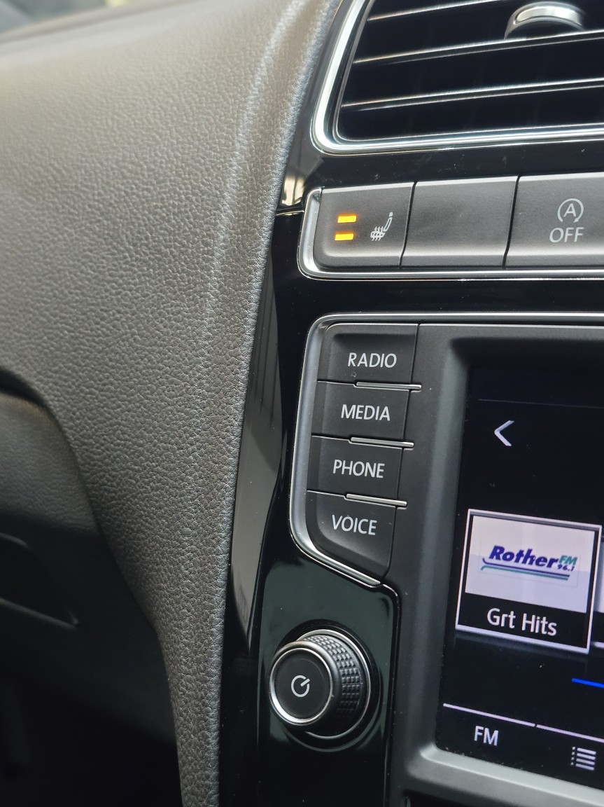 Used Volkswagen Polo 2016 for sale - 77881076: Photo 41