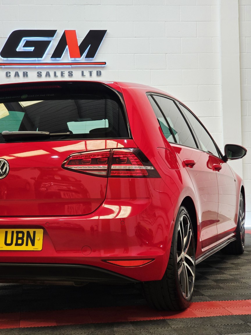 Used Volkswagen Golf 2013 for sale - 77991725: Photo 10