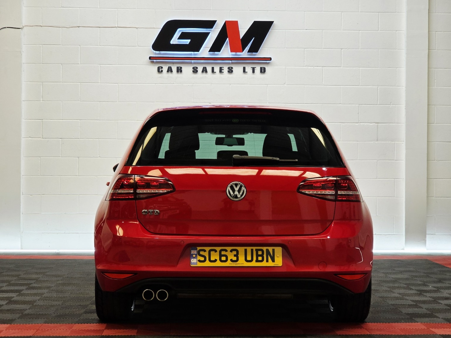 Used Volkswagen Golf 2013 for sale - 77991725: Photo 11