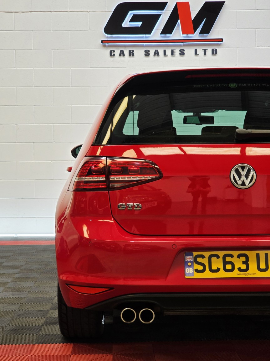 Used Volkswagen Golf 2013 for sale - 77991725: Photo 12