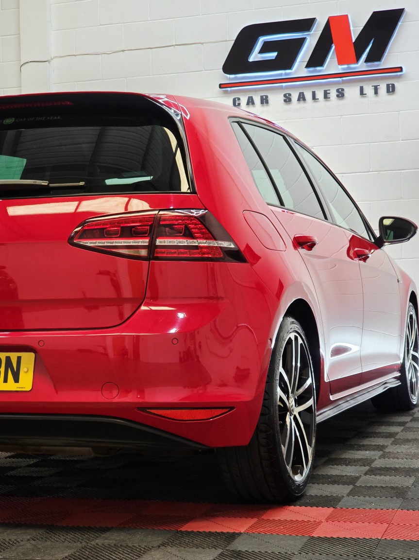 Used Volkswagen Golf 2013 for sale - 77991725: Photo 13