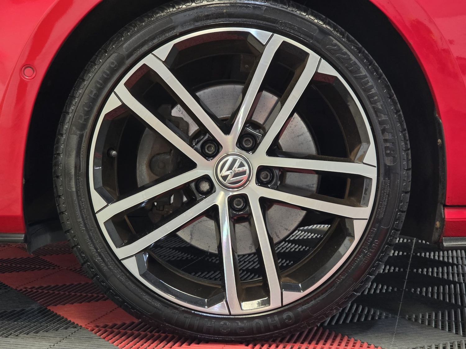 Used Volkswagen Golf 2013 for sale - 77991725: Photo 16