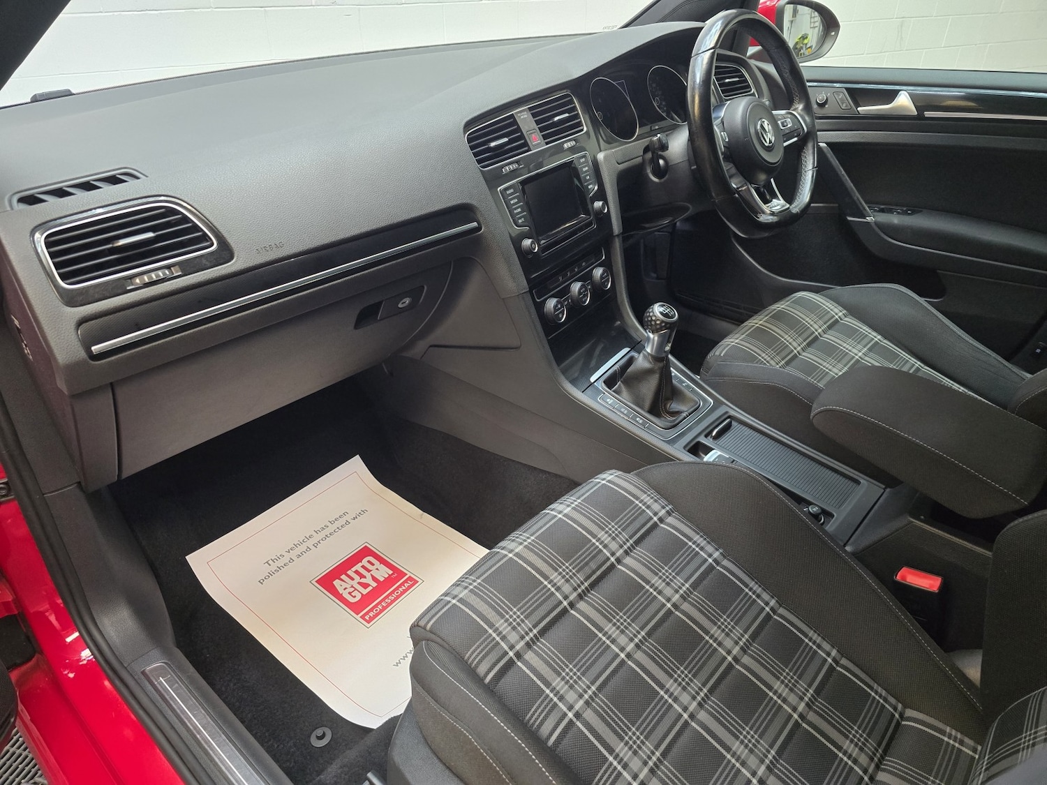 Used Volkswagen Golf 2013 for sale - 77991725: Photo 17