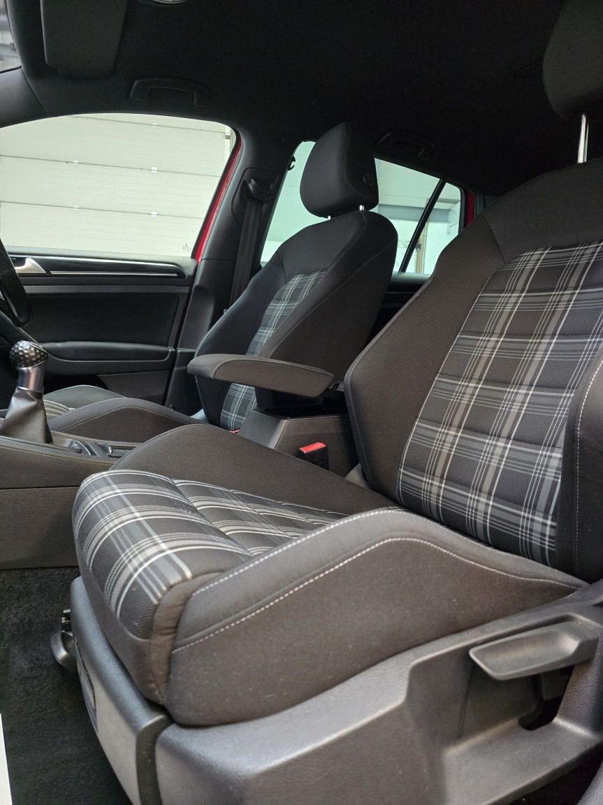 Used Volkswagen Golf 2013 for sale - 77991725: Photo 19