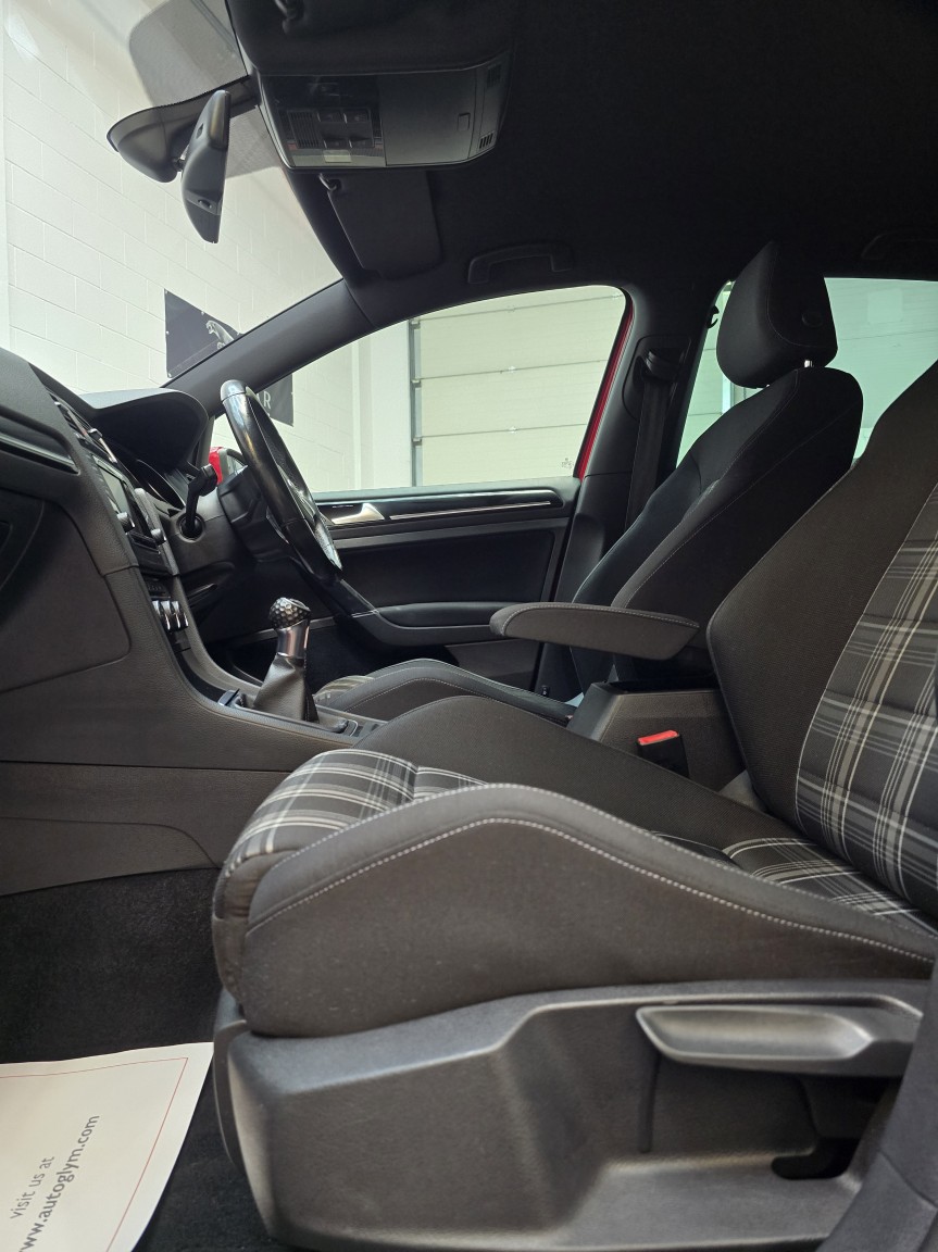 Used Volkswagen Golf 2013 for sale - 77991725: Photo 20