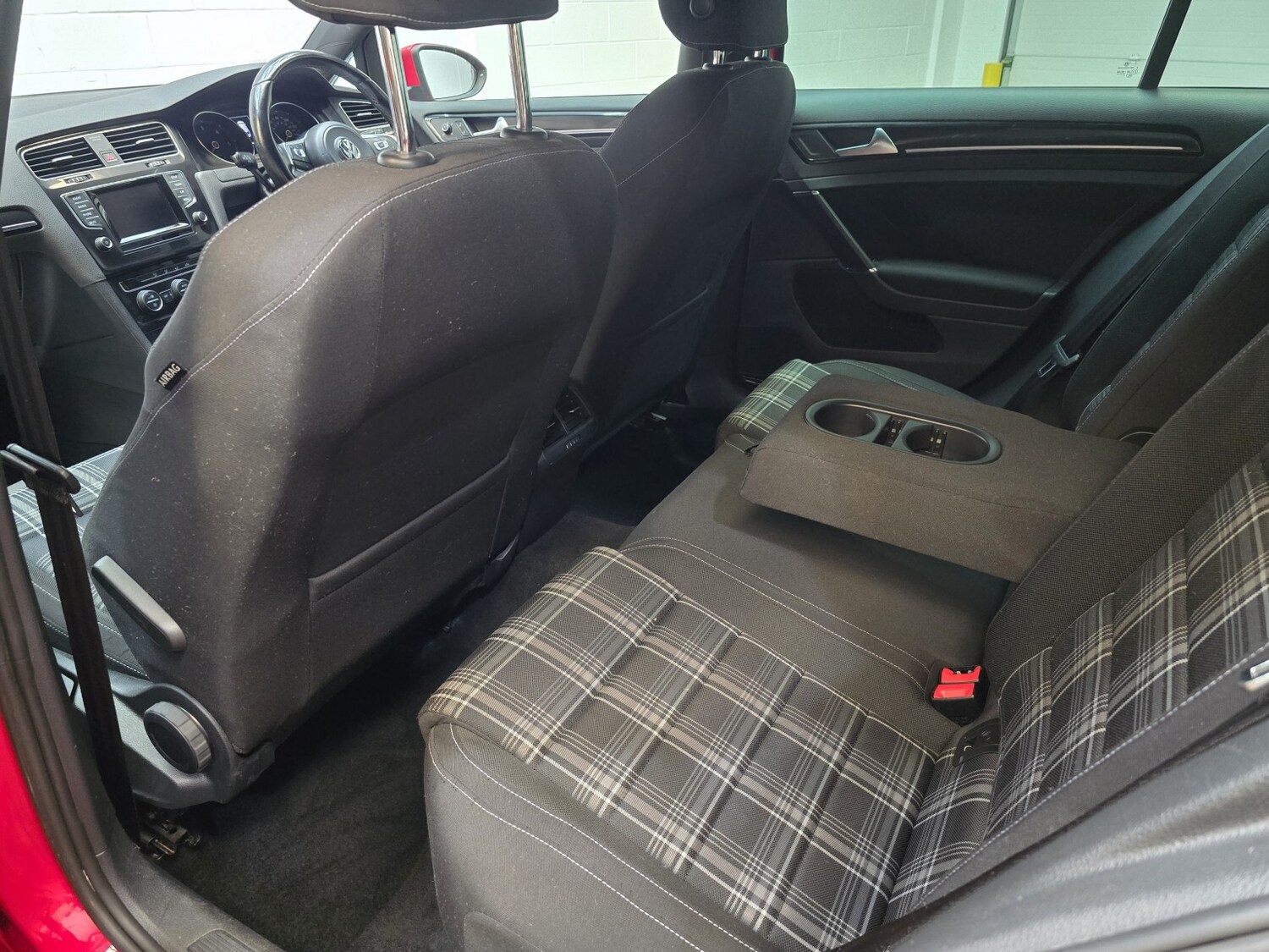 Used Volkswagen Golf 2013 for sale - 77991725: Photo 22