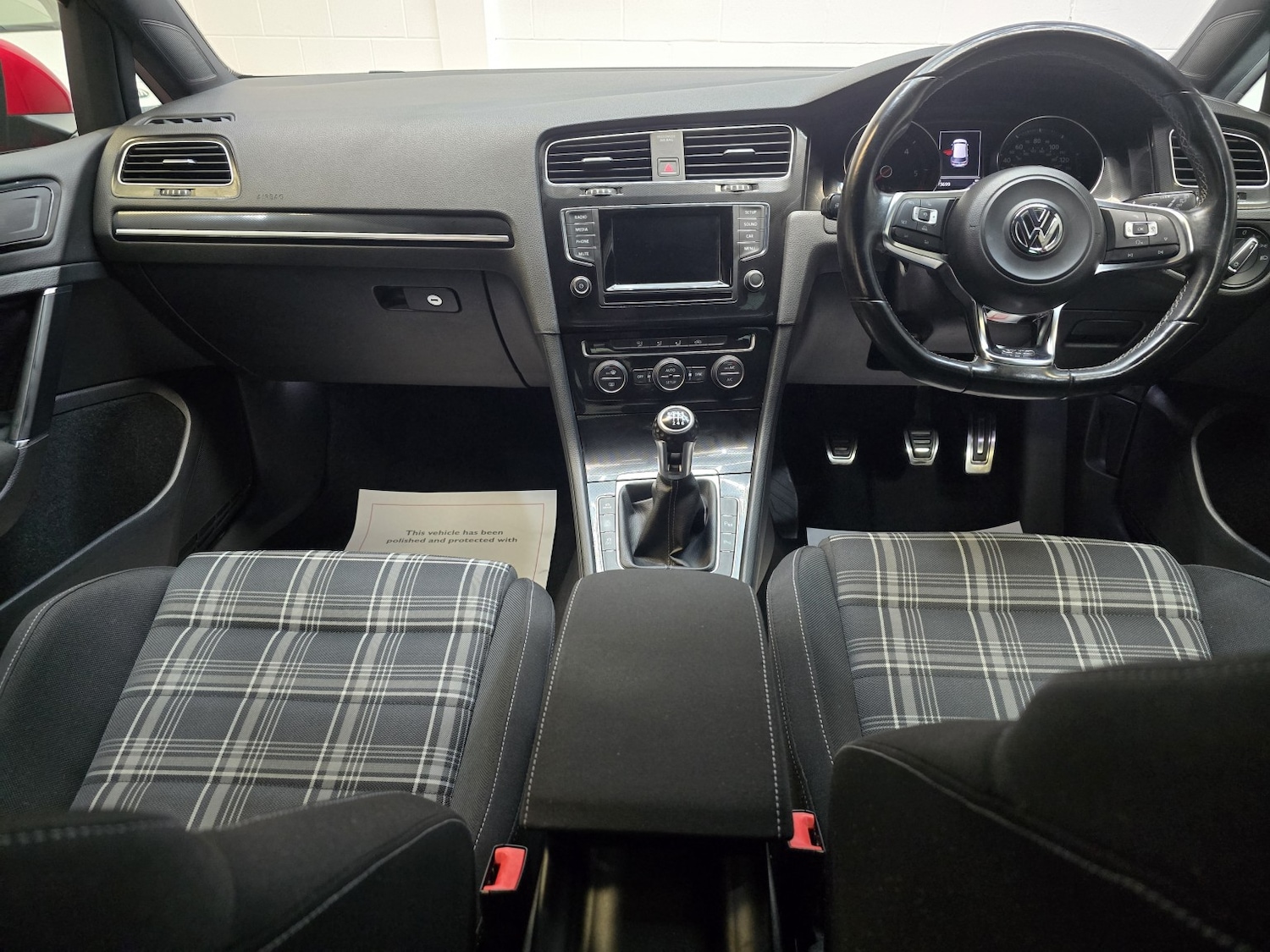 Used Volkswagen Golf 2013 for sale - 77991725: Photo 23