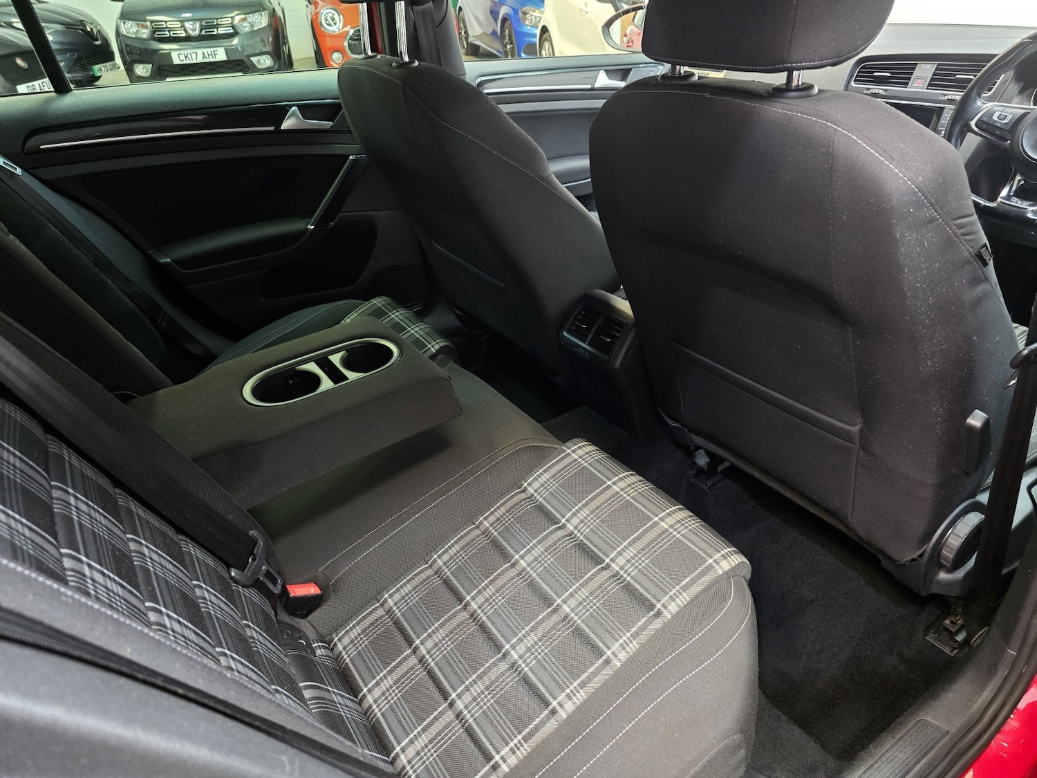 Used Volkswagen Golf 2013 for sale - 77991725: Photo 26