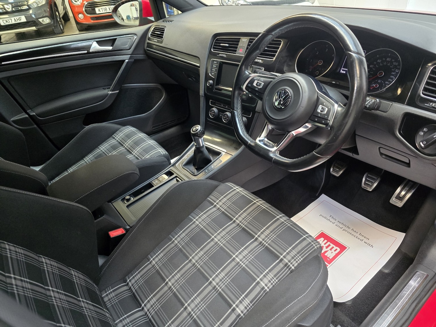 Used Volkswagen Golf 2013 for sale - 77991725: Photo 27