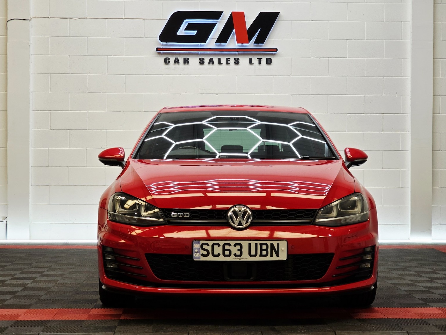 Used Volkswagen Golf 2013 for sale - 77991725: Photo 4