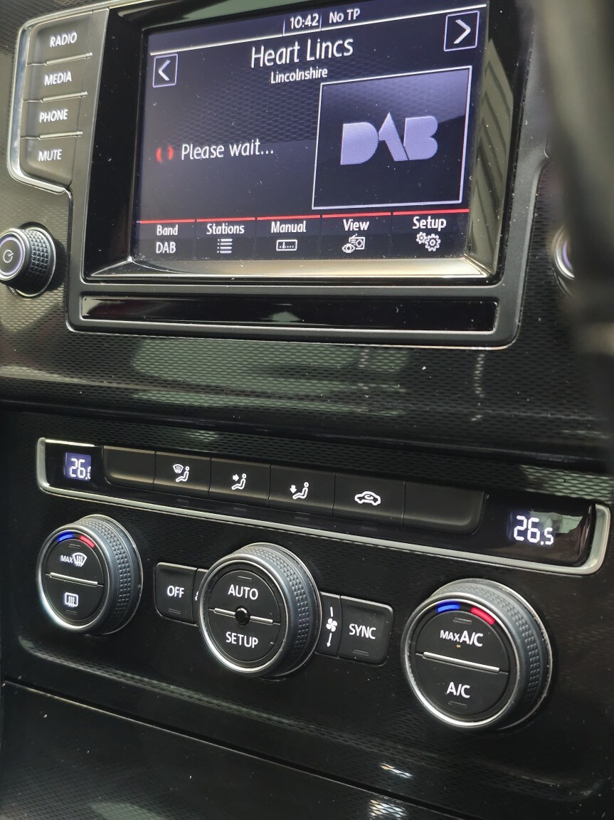 Used Volkswagen Golf 2013 for sale - 77991725: Photo 40