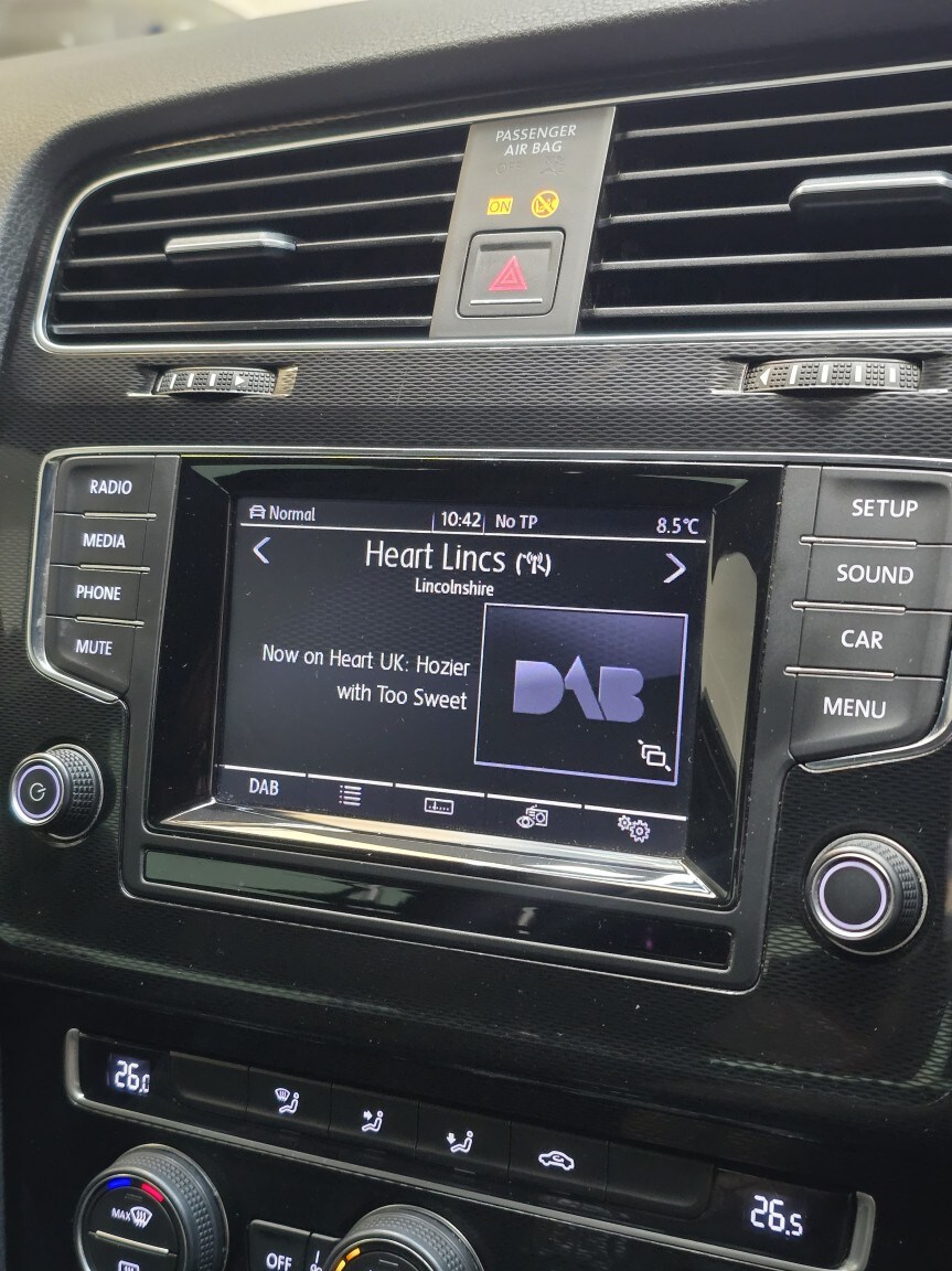 Used Volkswagen Golf 2013 for sale - 77991725: Photo 41