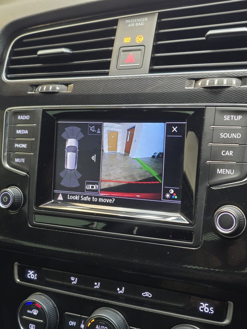 Used Volkswagen Golf 2013 for sale - 77991725: Photo 42