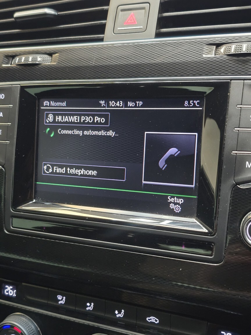 Used Volkswagen Golf 2013 for sale - 77991725: Photo 43