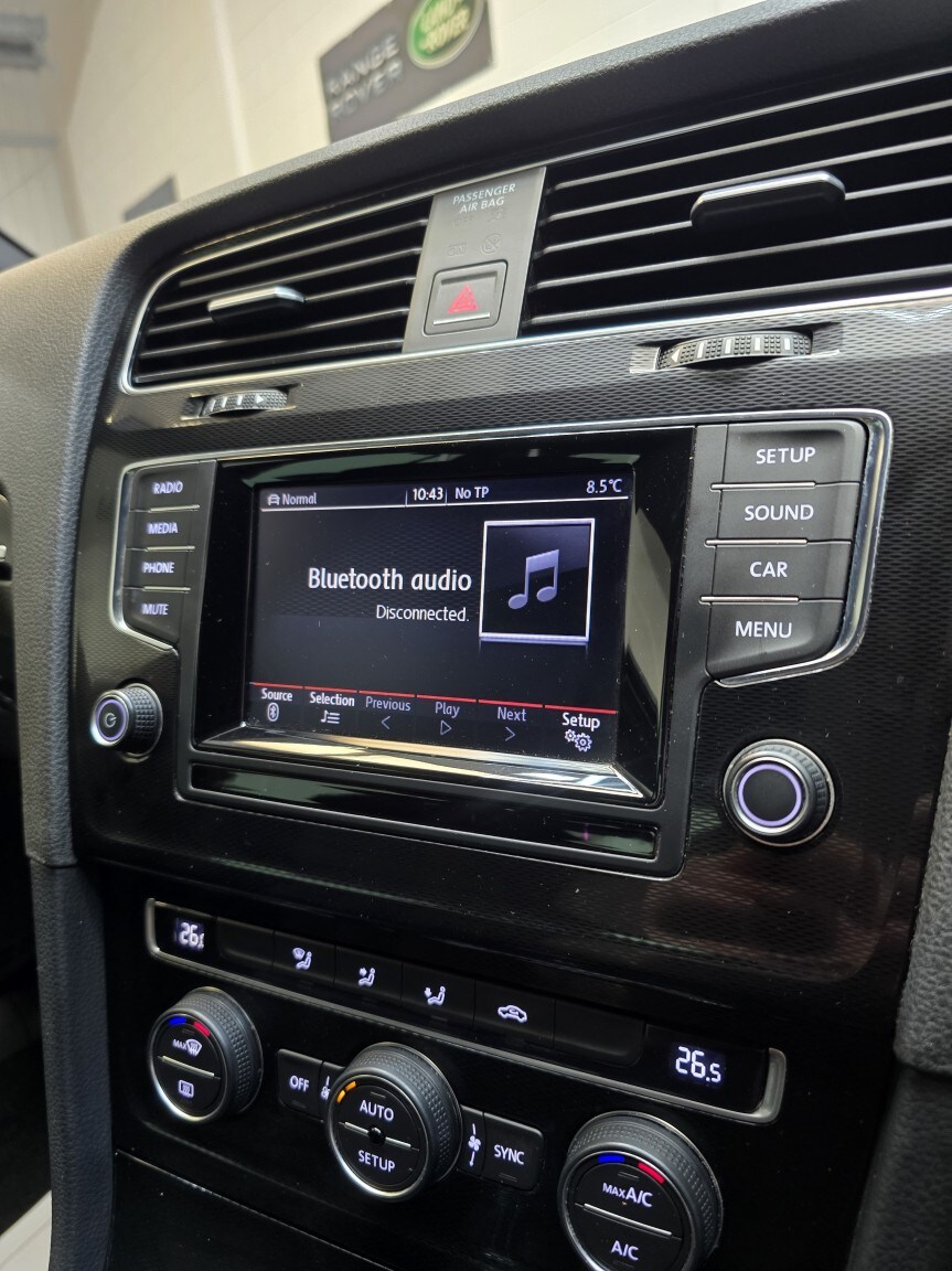 Used Volkswagen Golf 2013 for sale - 77991725: Photo 46