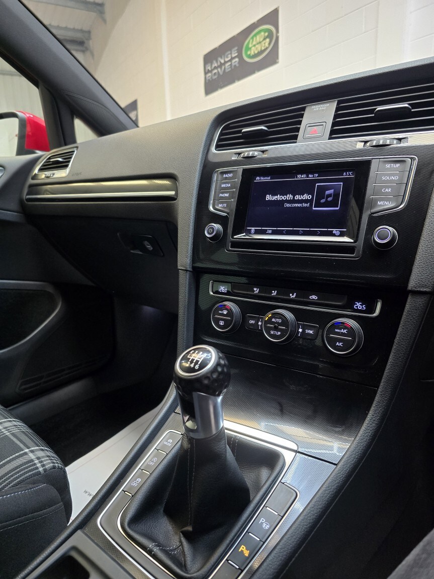 Used Volkswagen Golf 2013 for sale - 77991725: Photo 47