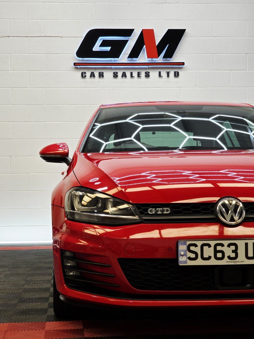 Used Volkswagen Golf 2013 for sale - 77991725: Photo 5