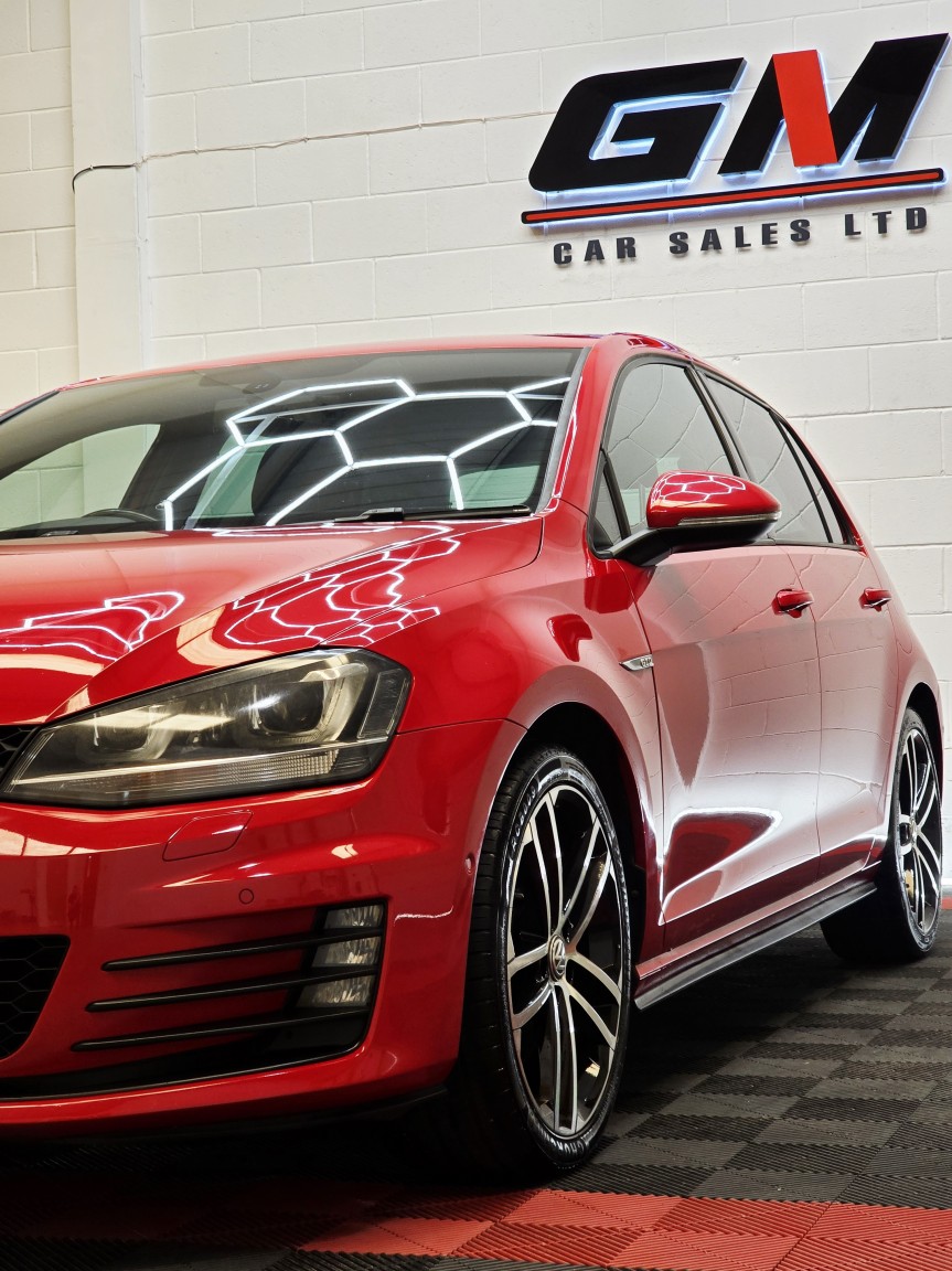 Used Volkswagen Golf 2013 for sale - 77991725: Photo 6