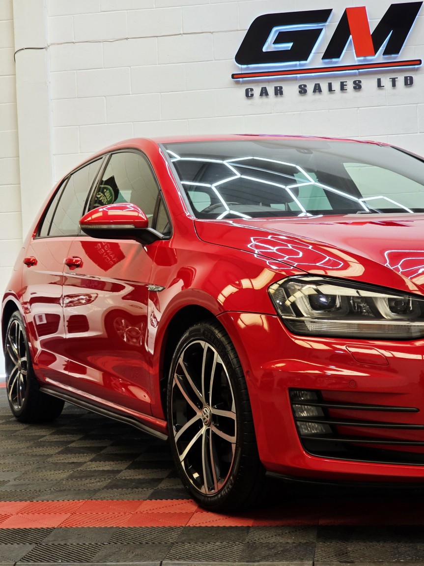 Used Volkswagen Golf 2013 for sale - 77991725: Photo 8