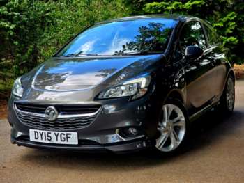 2015 (15) - 1.4 SRi Vx-line 3dr