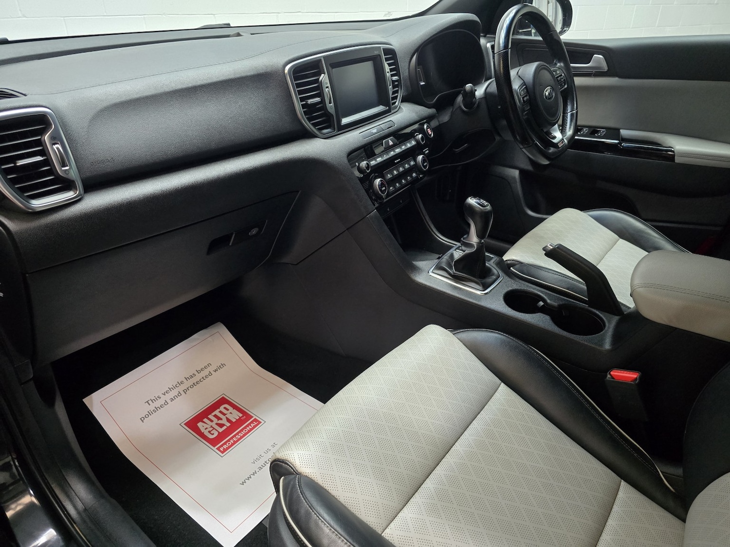 Used Kia Sportage 2016 for sale - 76741329: Photo 16