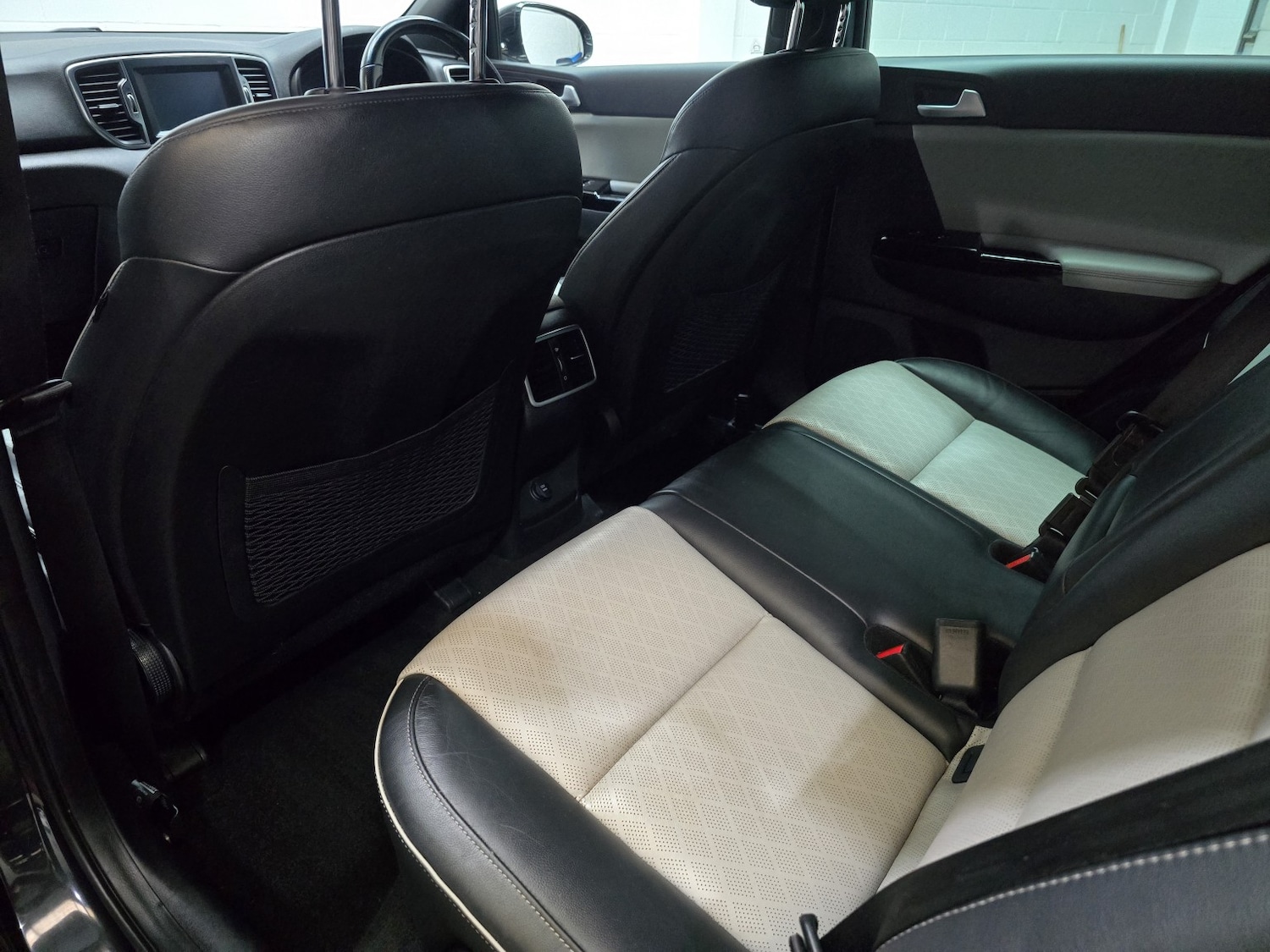 Used Kia Sportage 2016 for sale - 76741329: Photo 20