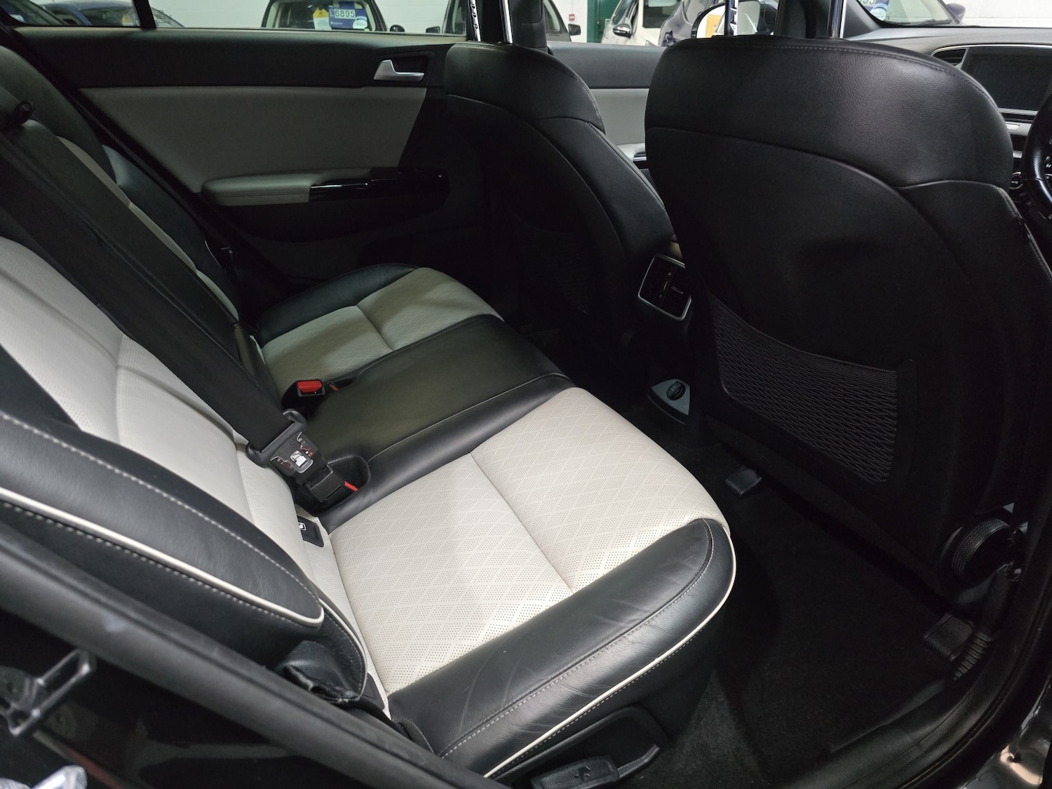 Used Kia Sportage 2016 for sale - 76741329: Photo 24