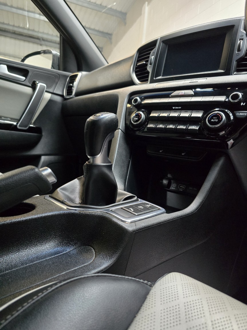 Used Kia Sportage 2016 for sale - 76741329: Photo 31