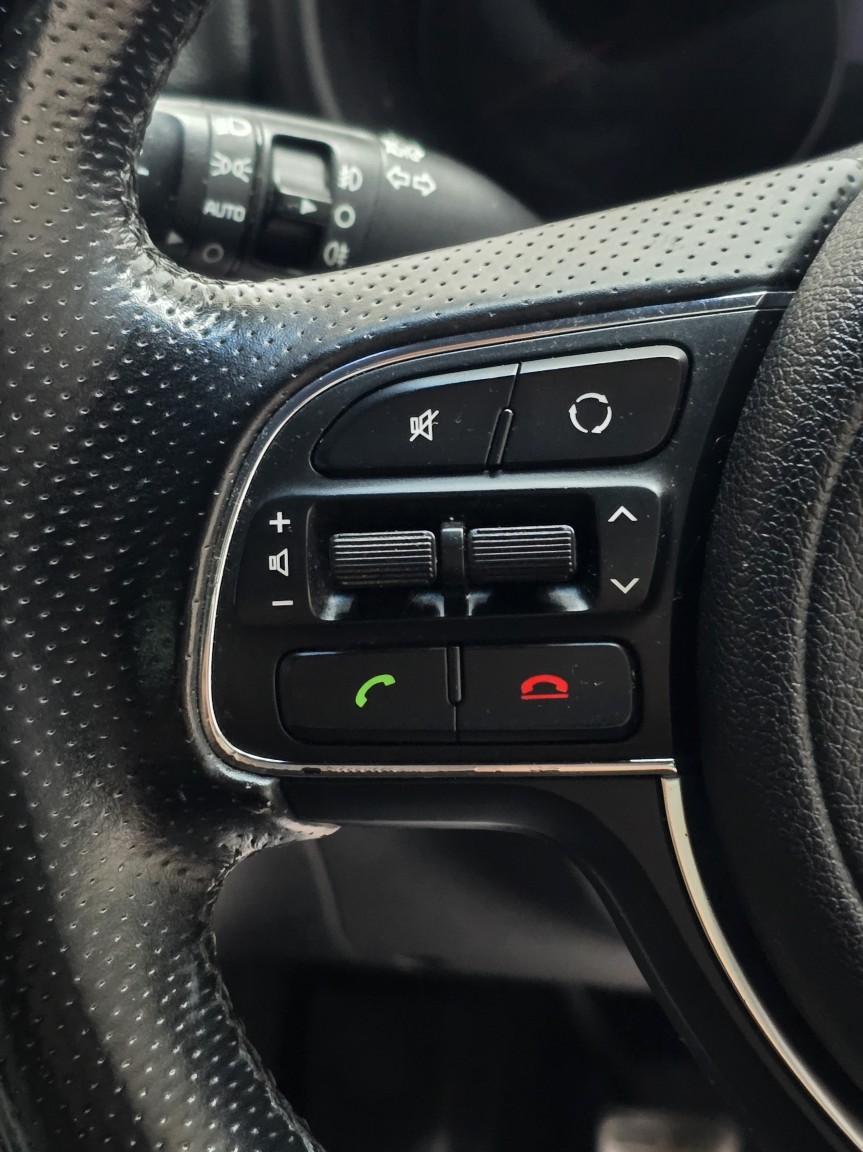 Used Kia Sportage 2016 for sale - 76741329: Photo 34