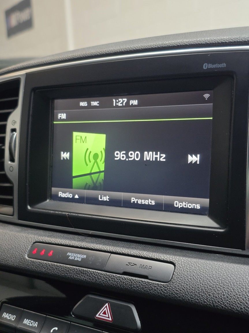 Used Kia Sportage 2016 for sale - 76741329: Photo 38