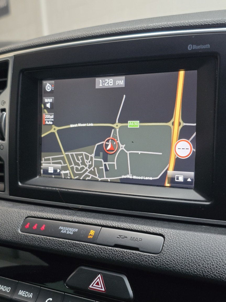 Used Kia Sportage 2016 for sale - 76741329: Photo 40