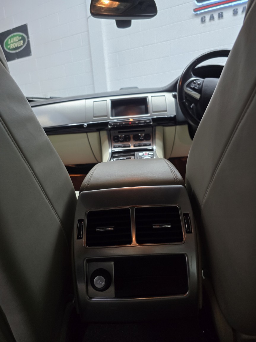 Used Jaguar XF 2015 for sale - 77213521: Photo 27