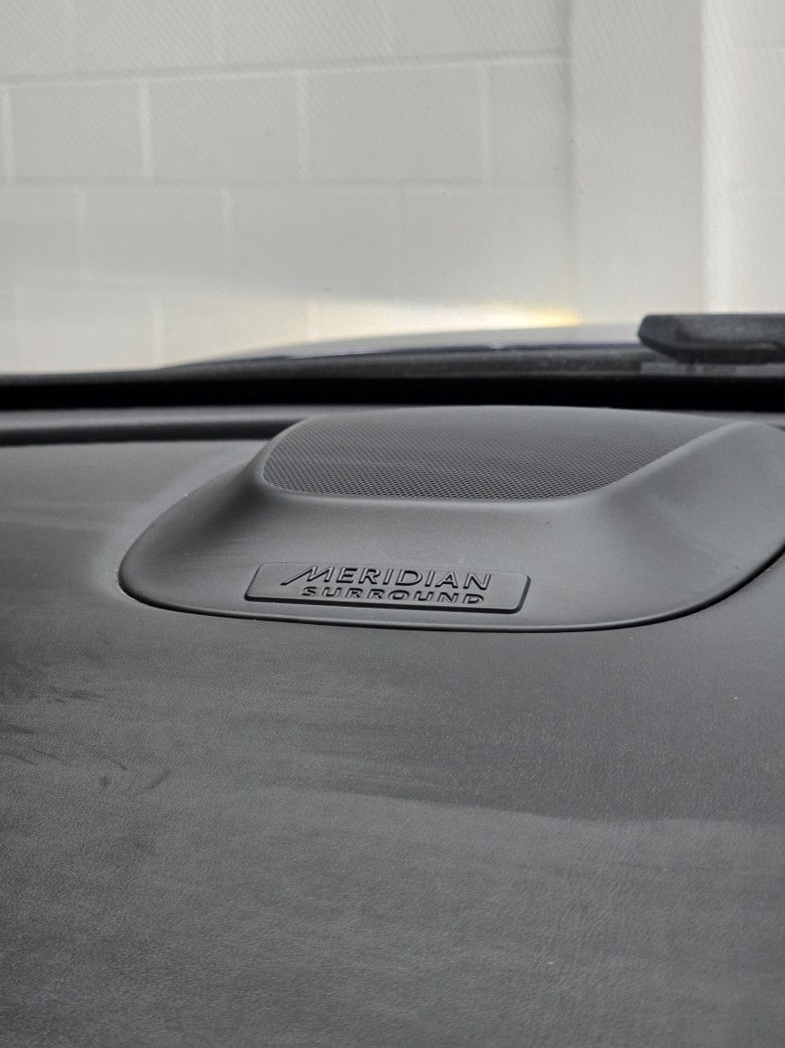 Used Jaguar XF 2015 for sale - 77213521: Photo 48