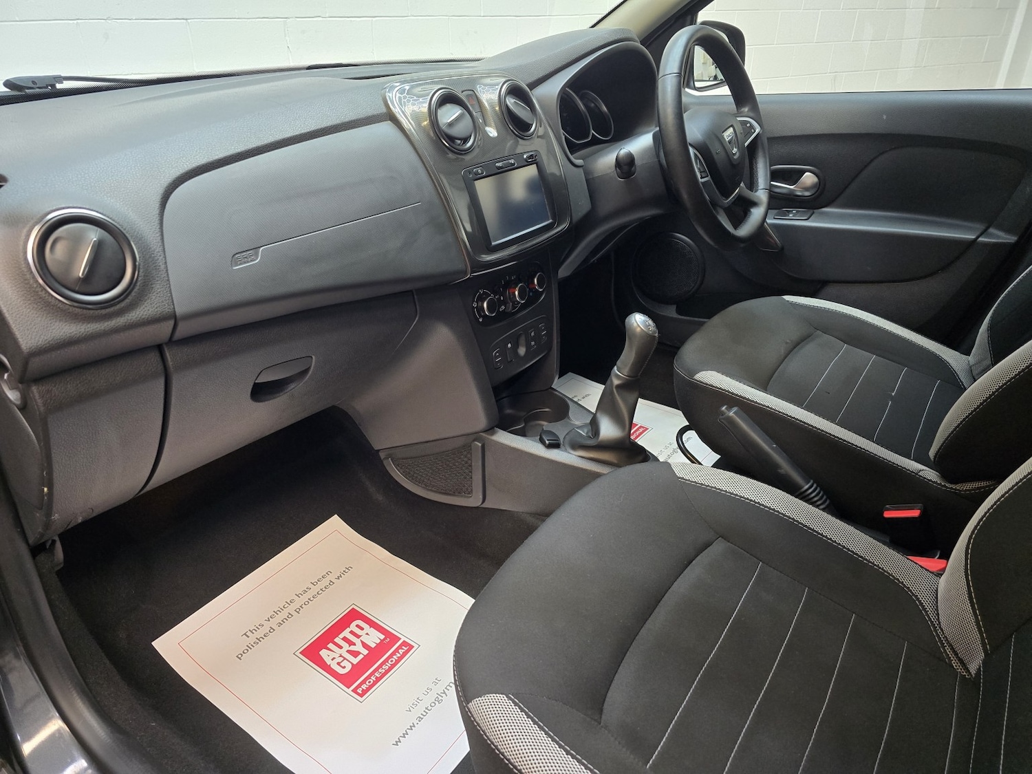 Used Dacia Sandero Stepway 2017 for sale - 77977002: Photo 17