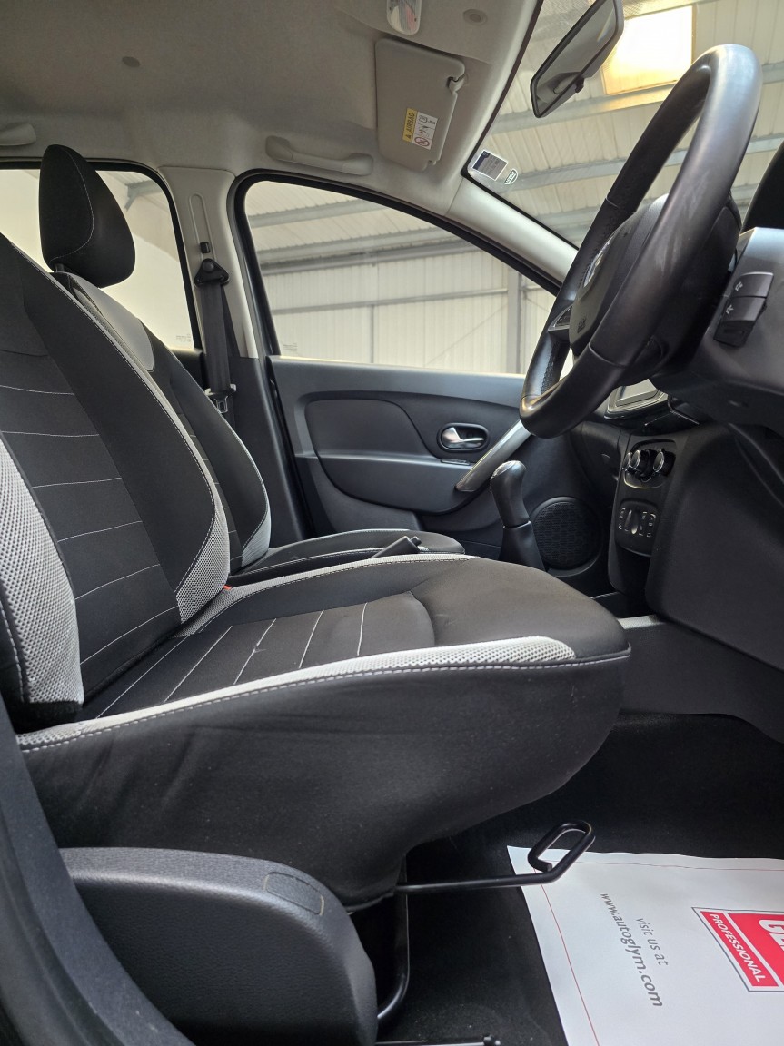 Used Dacia Sandero Stepway 2017 for sale - 77977002: Photo 28