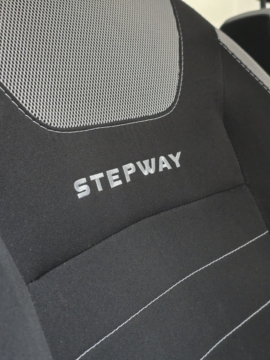 Used Dacia Sandero Stepway 2017 for sale - 77977002: Photo 29