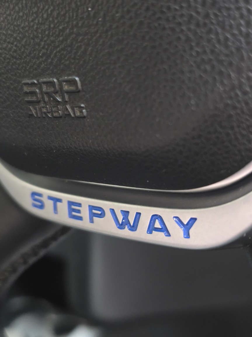 Used Dacia Sandero Stepway 2017 for sale - 77977002: Photo 35