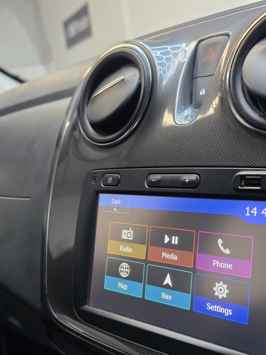 Used Dacia Sandero Stepway 2017 for sale - 77977002: Photo 42