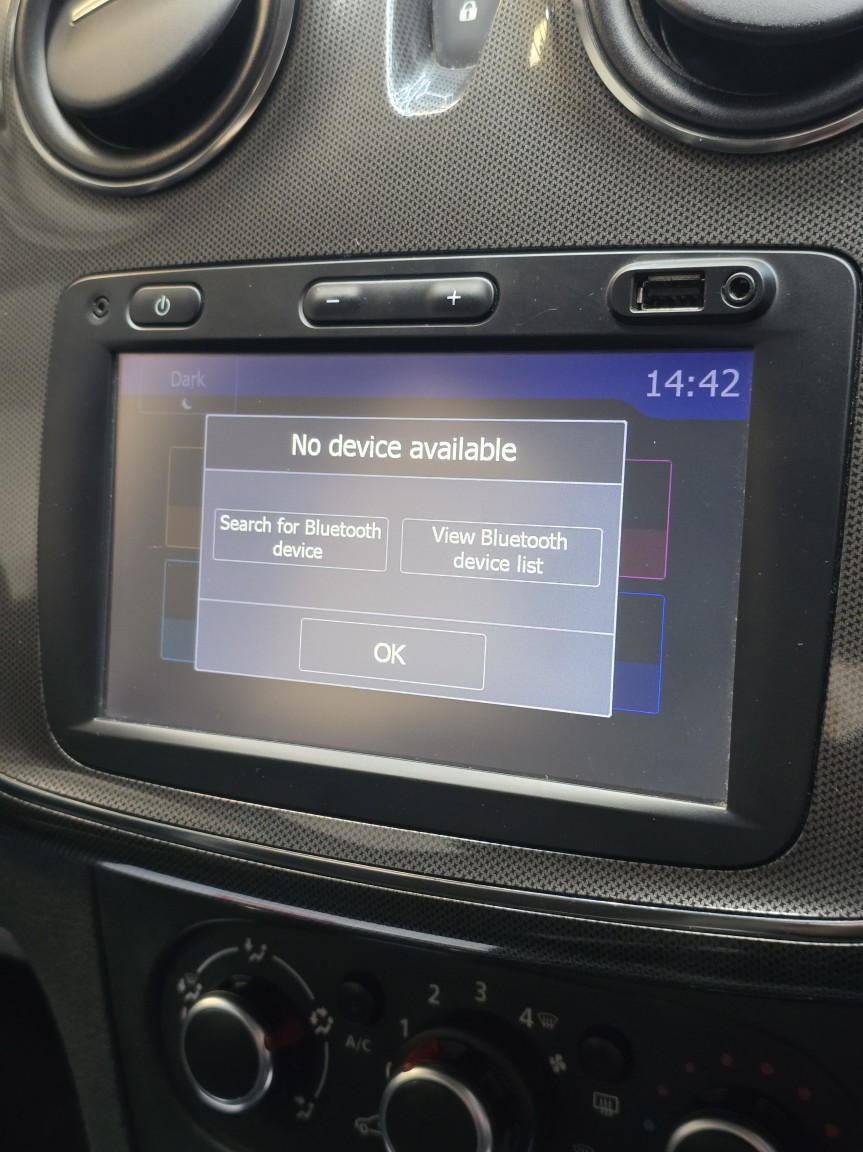 Used Dacia Sandero Stepway 2017 for sale - 77977002: Photo 45