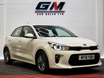 Used Kia Rio 2018 for sale - 79519502: Photo