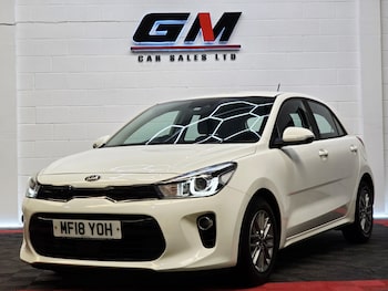 Used Kia Rio 2018 for sale - 79519502: Photo