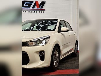 Used Kia Rio 2018 for sale - 79519502: Photo