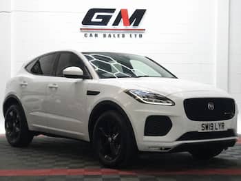 Used Jaguar E-Pace 2019 for sale - 79656509: Photo