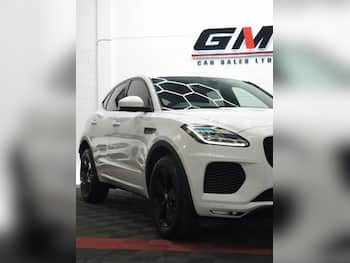 Used Jaguar E-Pace 2019 for sale - 79656509: Photo
