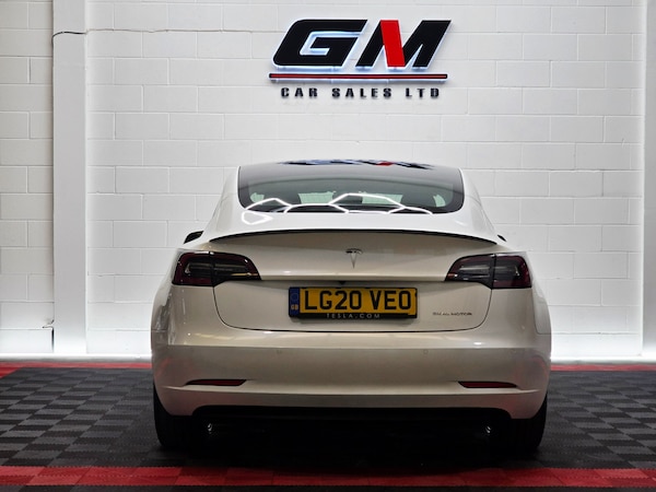 Used Tesla Model 3 2020 for sale - 76156876: Photo 10