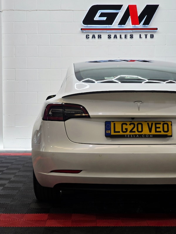 Used Tesla Model 3 2020 for sale - 76156876: Photo 11