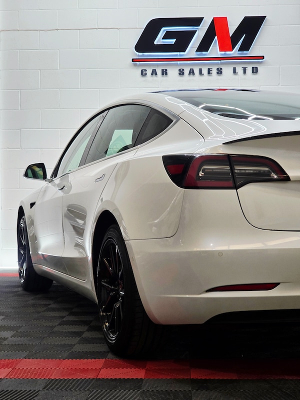 Used Tesla Model 3 2020 for sale - 76156876: Photo 14