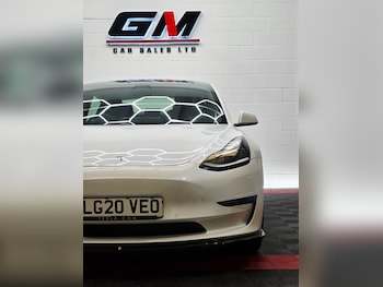 Used Tesla Model 3 2020 for sale - 76156876: Photo 4